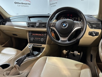 Used BMW X1 2014 for sale - 77494319: Photo