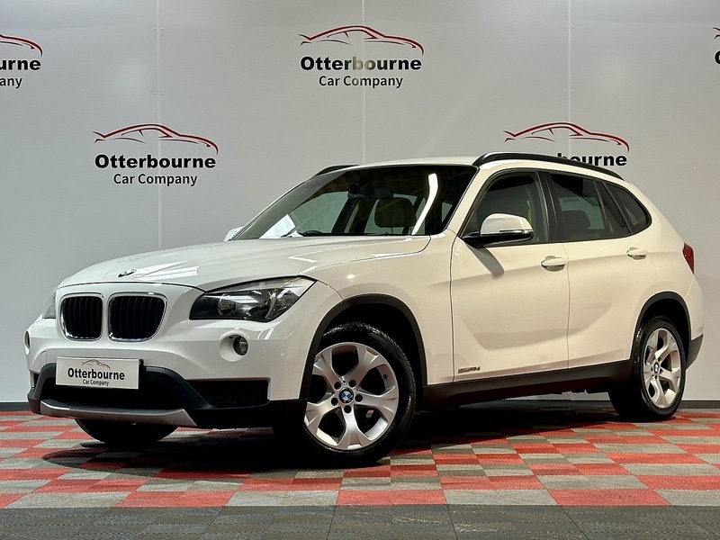 Used BMW X1 2014 for sale - 77494319: Photo 7