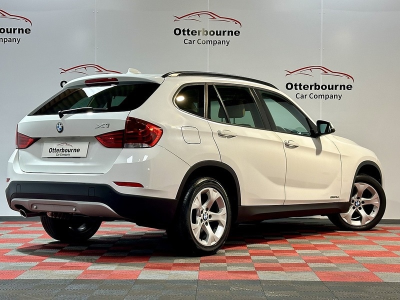 Used BMW X1 2014 for sale - 77494319: Photo 9
