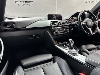 Used BMW 4 Series 2016 for sale - 78682988: Photo