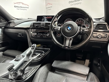 Used BMW 4 Series 2016 for sale - 78682988: Photo