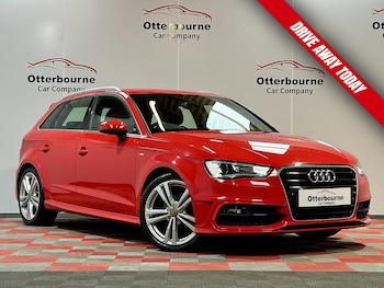 Used Audi A3 2013 for sale - 78875803: Photo