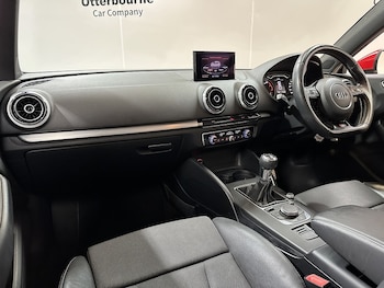 Used Audi A3 2013 for sale - 78875803: Photo