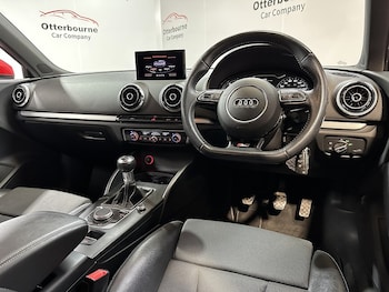Used Audi A3 2013 for sale - 78875803: Photo