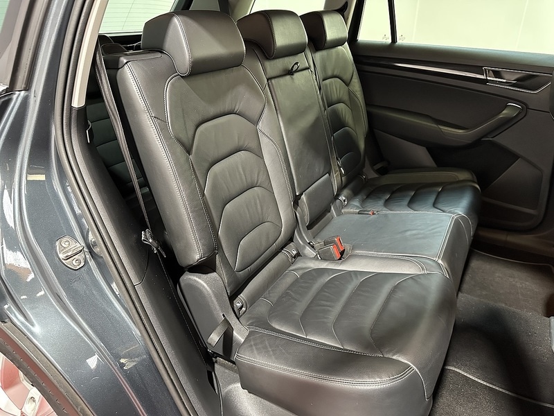 Used Skoda Kodiaq 2019 for sale - 76819346: Photo 11