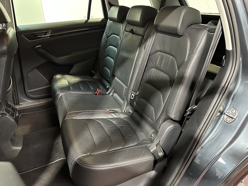 Used Skoda Kodiaq 2019 for sale - 76819346: Photo 13