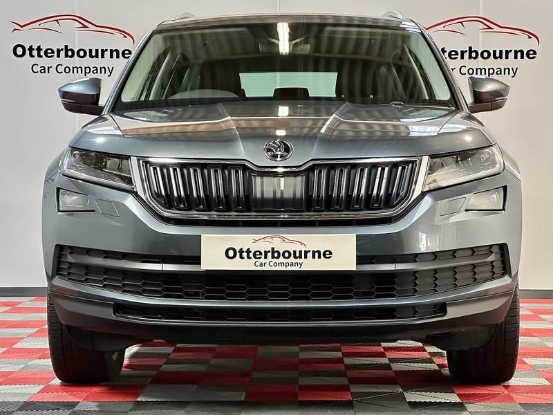 Used Skoda Kodiaq 2019 for sale - 76819346: Photo 14