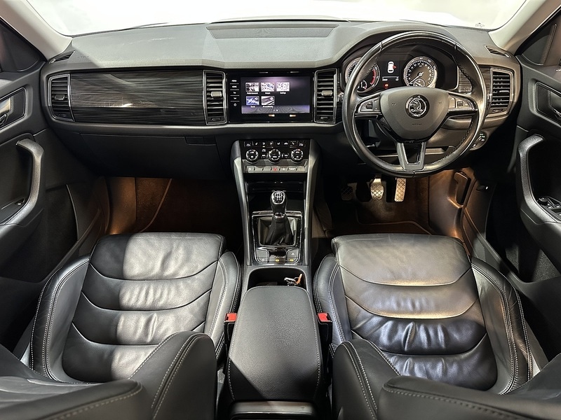 Used Skoda Kodiaq 2019 for sale - 76819346: Photo 15