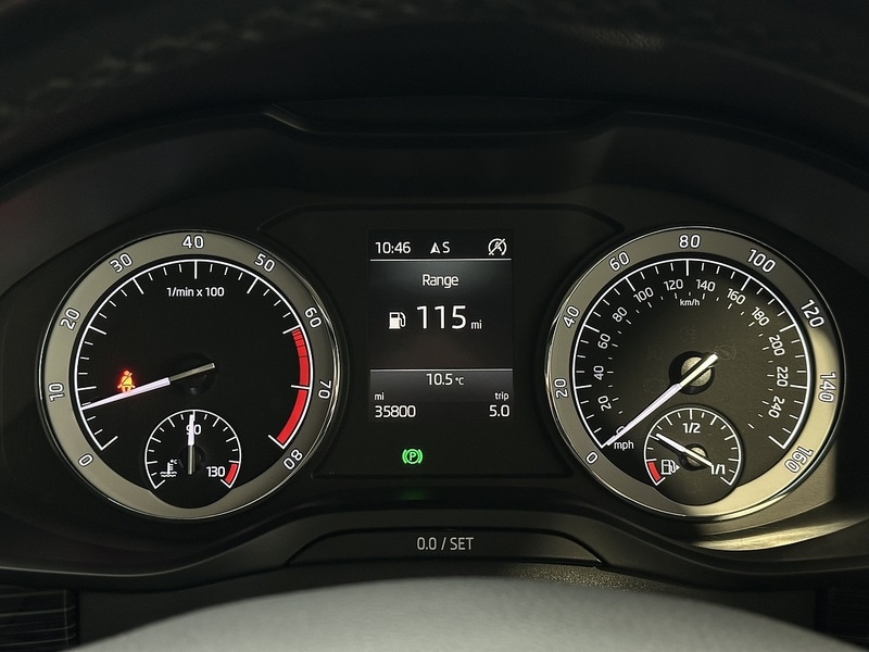 Used Skoda Kodiaq 2019 for sale - 76819346: Photo 19