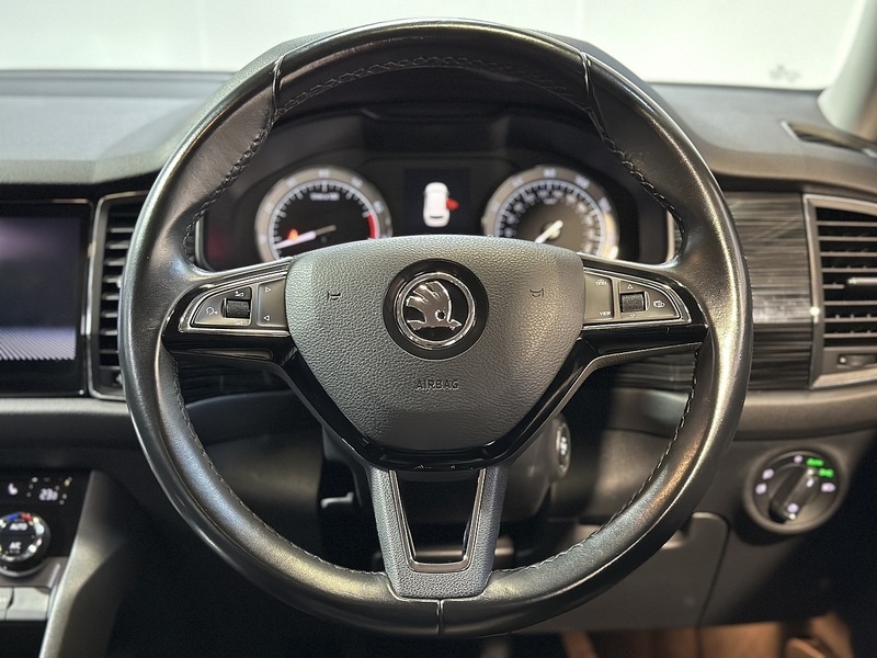 Used Skoda Kodiaq 2019 for sale - 76819346: Photo 20