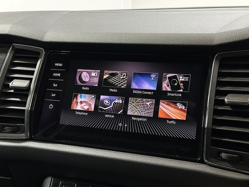 Used Skoda Kodiaq 2019 for sale - 76819346: Photo 23