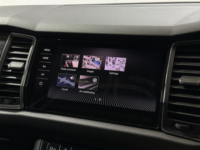 Used Skoda Kodiaq 2019 for sale - 76819346: Photo 24