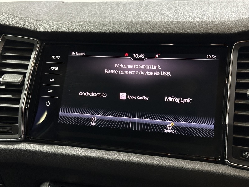 Used Skoda Kodiaq 2019 for sale - 76819346: Photo 25