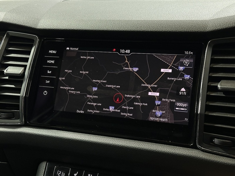 Used Skoda Kodiaq 2019 for sale - 76819346: Photo 27