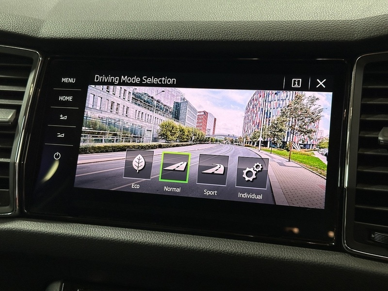 Used Skoda Kodiaq 2019 for sale - 76819346: Photo 28