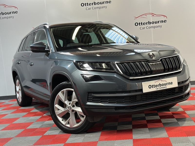 Used Skoda Kodiaq 2019 for sale - 76819346: Photo 29