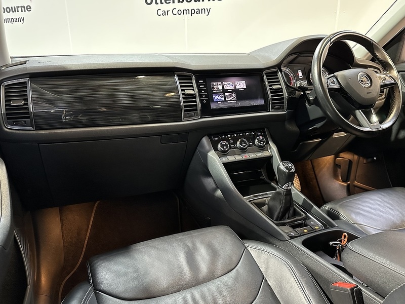 Used Skoda Kodiaq 2019 for sale - 76819346: Photo 3