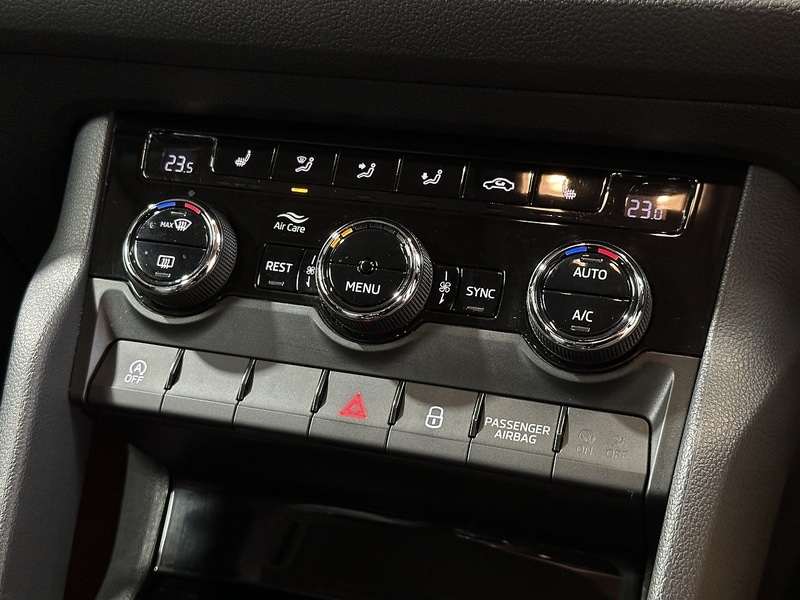 Used Skoda Kodiaq 2019 for sale - 76819346: Photo 30