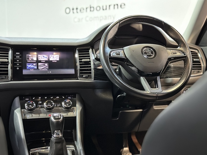 Used Skoda Kodiaq 2019 for sale - 76819346: Photo 31