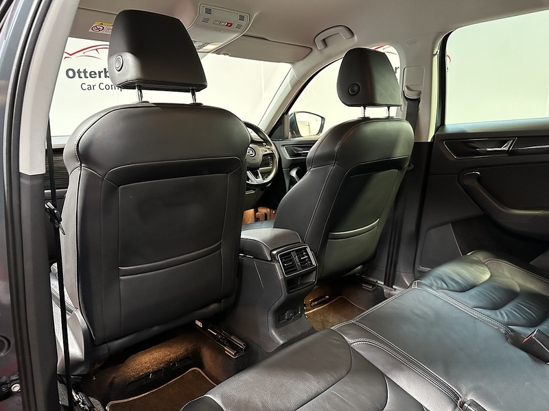 Used Skoda Kodiaq 2019 for sale - 76819346: Photo 33
