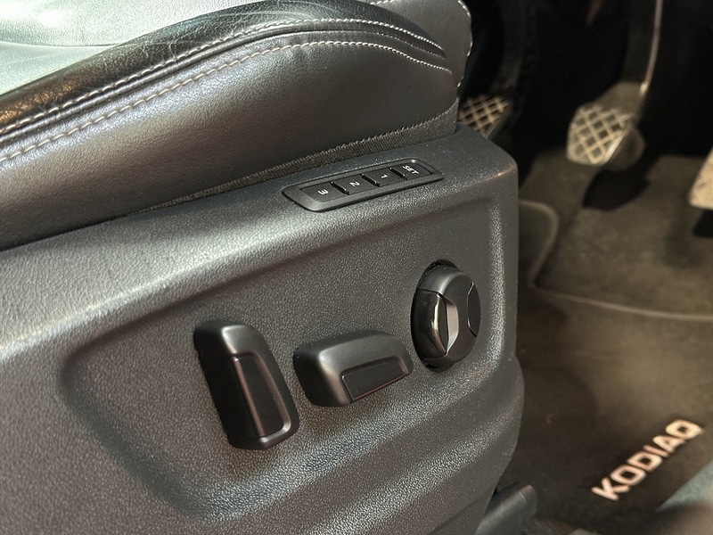 Used Skoda Kodiaq 2019 for sale - 76819346: Photo 34