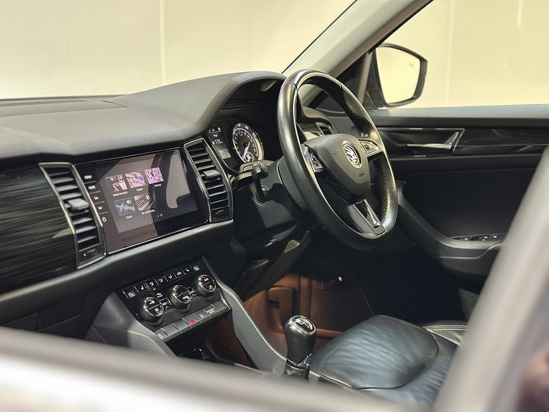 Used Skoda Kodiaq 2019 for sale - 76819346: Photo 38