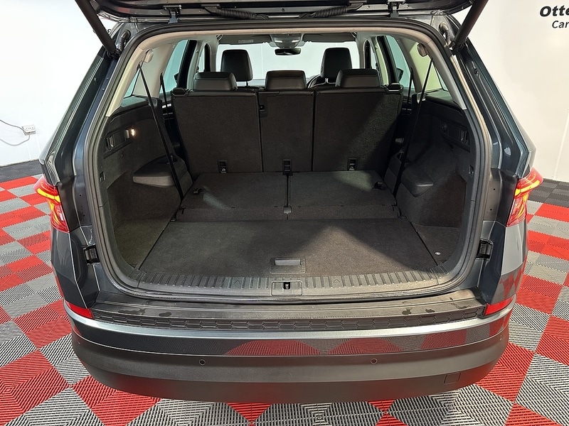 Used Skoda Kodiaq 2019 for sale - 76819346: Photo 40