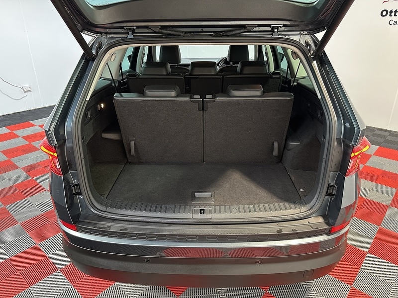 Used Skoda Kodiaq 2019 for sale - 76819346: Photo 41