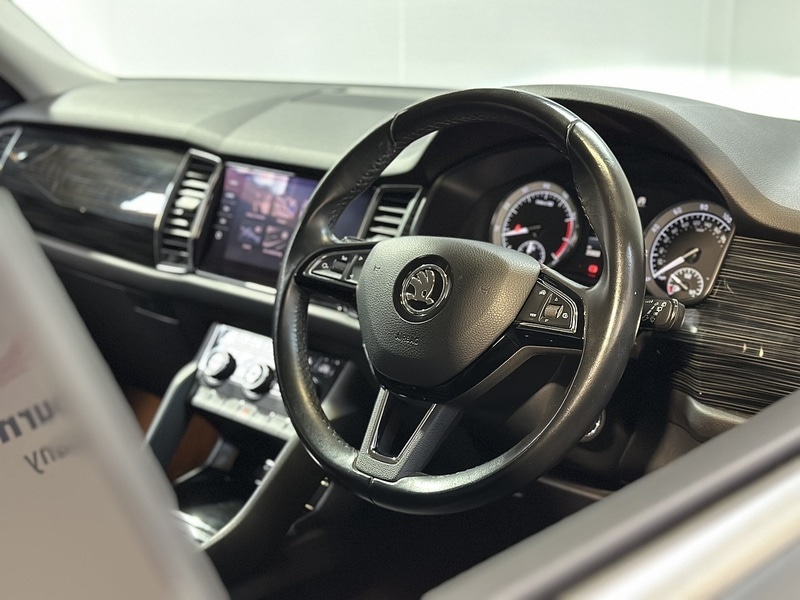 Used Skoda Kodiaq 2019 for sale - 76819346: Photo 46