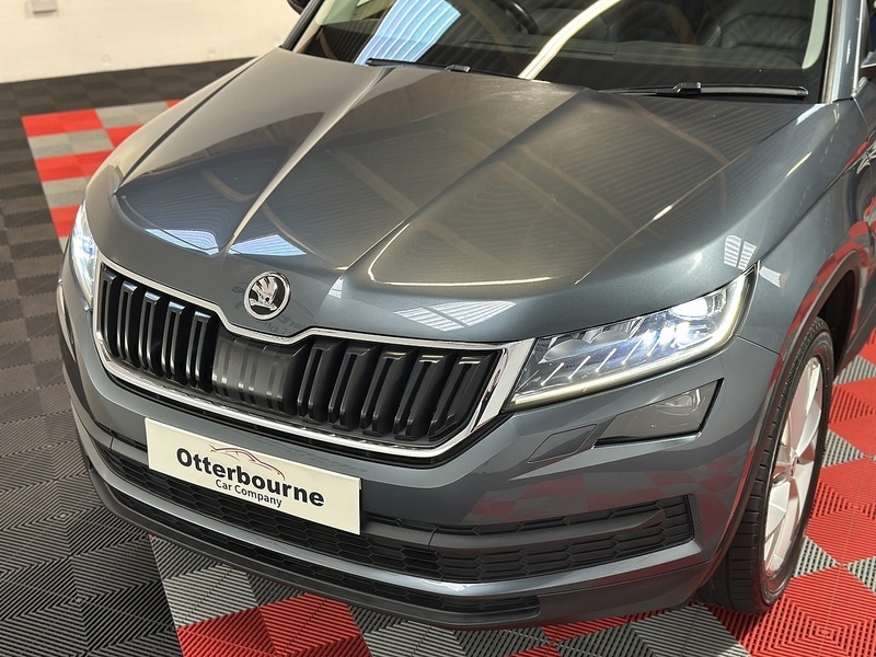 Used Skoda Kodiaq 2019 for sale - 76819346: Photo 48