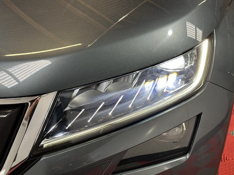 Used Skoda Kodiaq 2019 for sale - 76819346: Photo 49