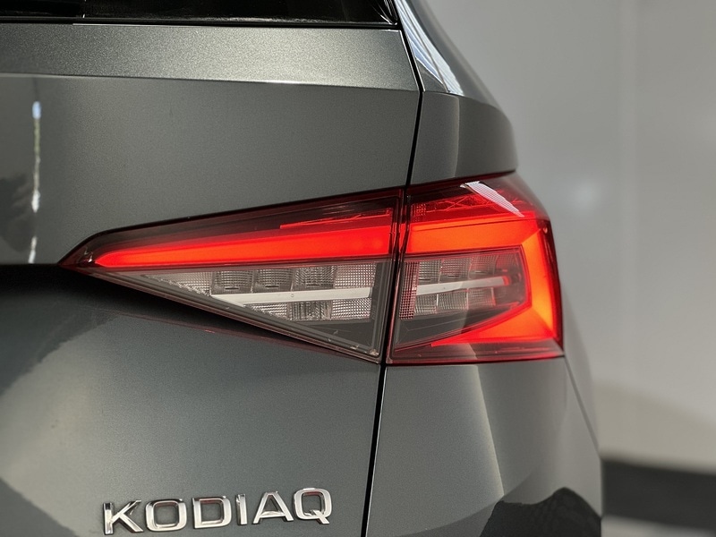 Used Skoda Kodiaq 2019 for sale - 76819346: Photo 50