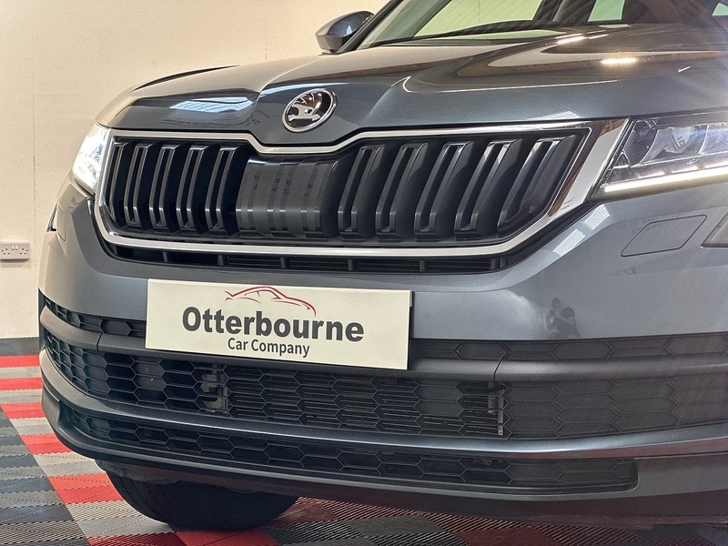 Used Skoda Kodiaq 2019 for sale - 76819346: Photo 52