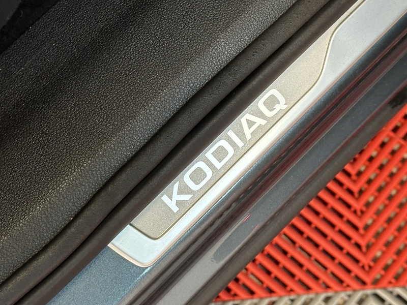 Used Skoda Kodiaq 2019 for sale - 76819346: Photo 53