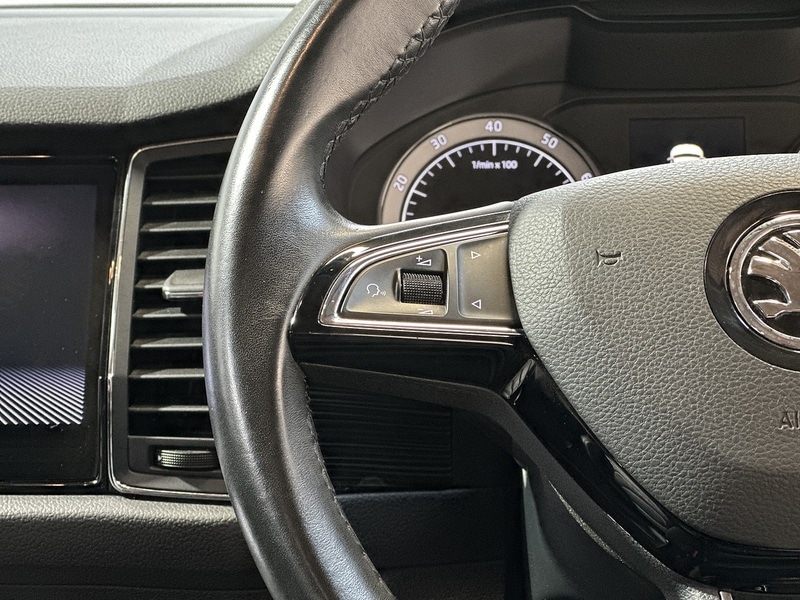 Used Skoda Kodiaq 2019 for sale - 76819346: Photo 54