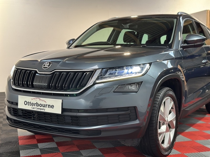 Used Skoda Kodiaq 2019 for sale - 76819346: Photo 56