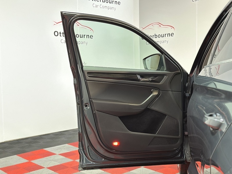 Used Skoda Kodiaq 2019 for sale - 76819346: Photo 58