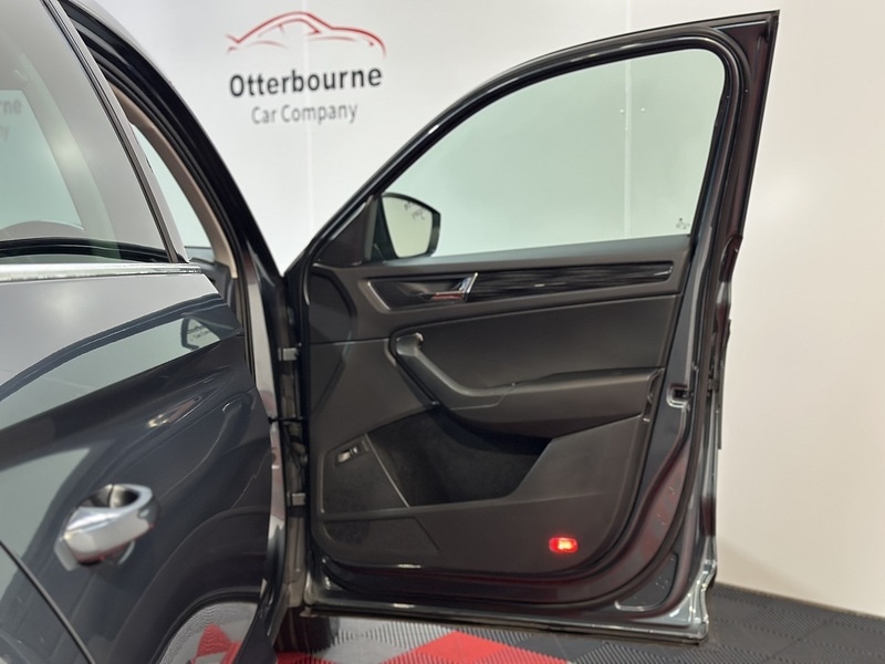 Used Skoda Kodiaq 2019 for sale - 76819346: Photo 59