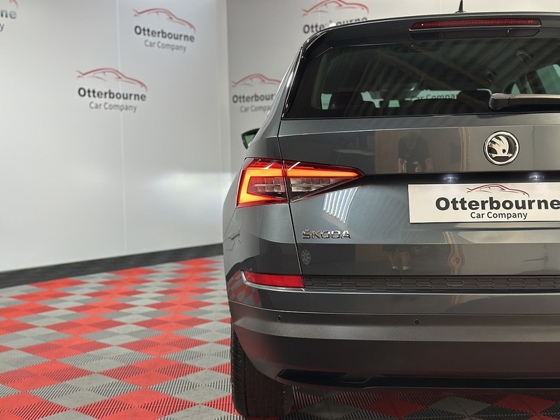 Used Skoda Kodiaq 2019 for sale - 76819346: Photo 63