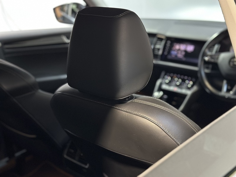Used Skoda Kodiaq 2019 for sale - 76819346: Photo 65
