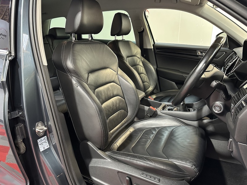 Used Skoda Kodiaq 2019 for sale - 76819346: Photo 7