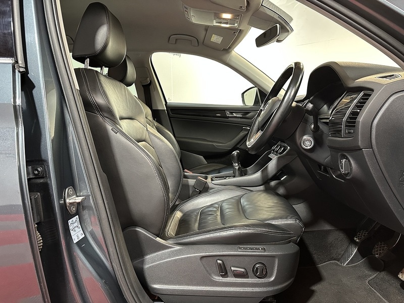 Used Skoda Kodiaq 2019 for sale - 76819346: Photo 74