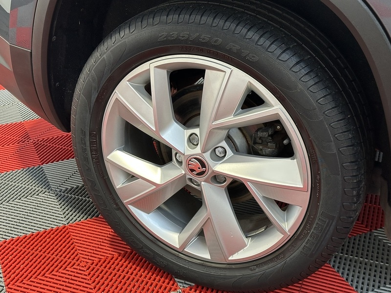 Used Skoda Kodiaq 2019 for sale - 76819346: Photo 75