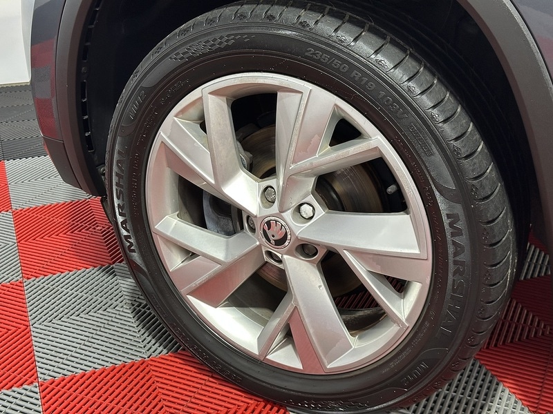 Used Skoda Kodiaq 2019 for sale - 76819346: Photo 76