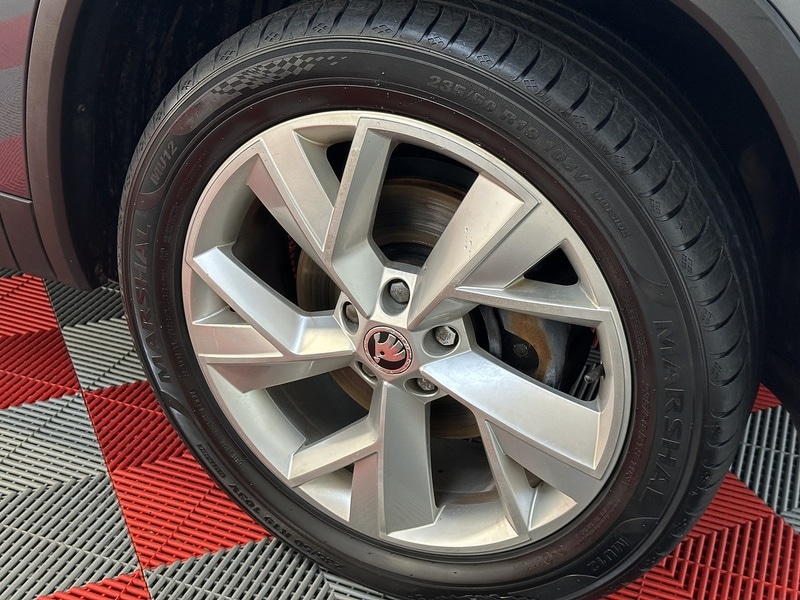 Used Skoda Kodiaq 2019 for sale - 76819346: Photo 77