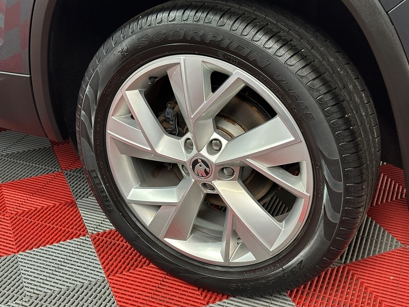 Used Skoda Kodiaq 2019 for sale - 76819346: Photo 78