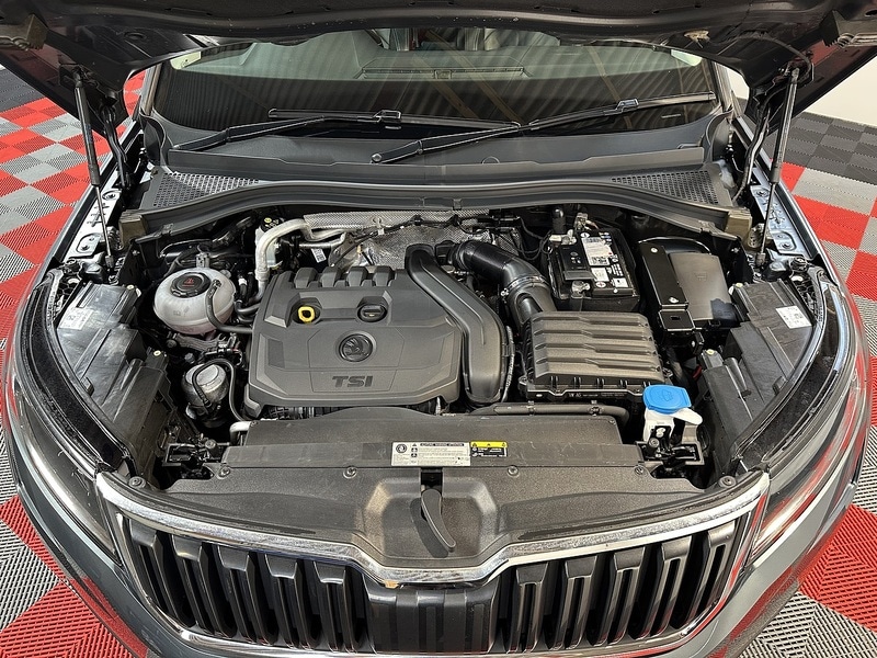 Used Skoda Kodiaq 2019 for sale - 76819346: Photo 79