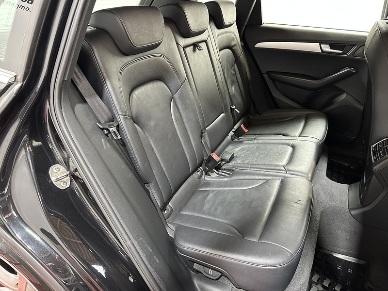 Used Audi Q5 2011 for sale - 78069596: Photo 10