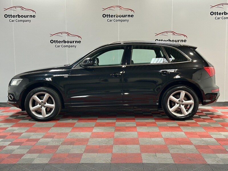 Used Audi Q5 2011 for sale - 78069596: Photo 11
