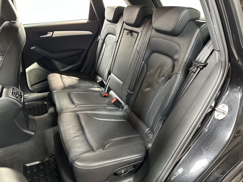 Used Audi Q5 2011 for sale - 78069596: Photo 12